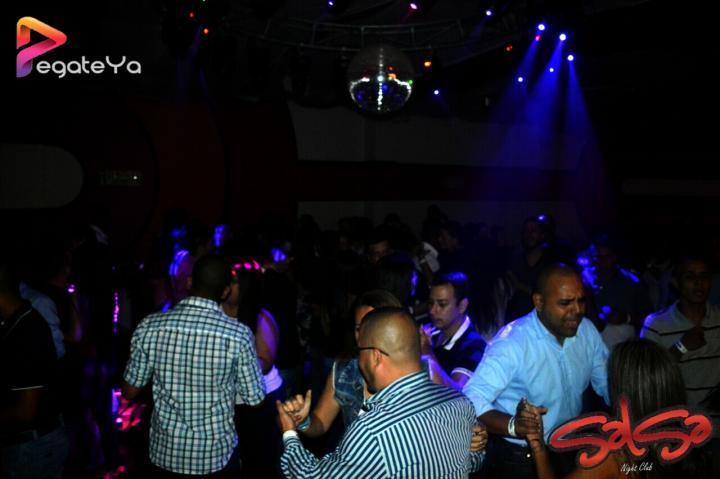Foto 61 de Salsa Night Club - 2do3er Fds Junio 2016 en Salsa Night Club, Cali