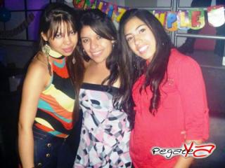 Foto 8 de Abril 14 del 2012 en Babel / Barra Libre Cali, Cali