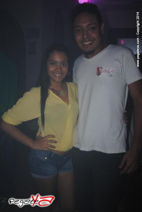 Foto 12 de BAHIA CLUB 14 Y 15 de NOV 2014 en bahia club, Cartagena