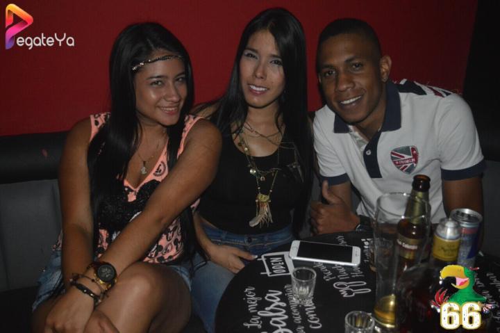 Foto 21 de La Lora - 2do Fds Abril 2016 en La Lora Bar, Cali