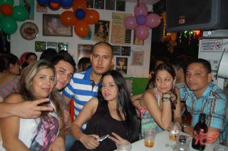 Foto 7 de Fonda la Matraca 15 de Dic en Fonda Discoteca La Matraca Medellin, Medellín