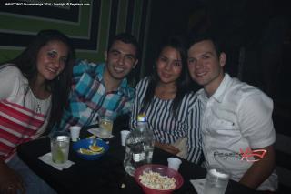 Foto 7 de MANICOMIO - 22 de febrero de 2014 en Discoteca El Manicomio Bucaramanga, Bucaramanga
