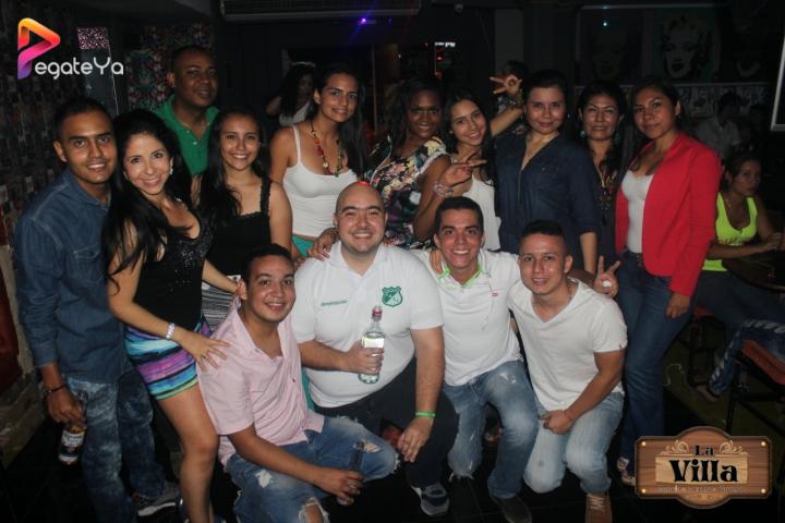 Foto 15 de La Villa - 2do FDS Dic. 2015 en La Villa, Cali