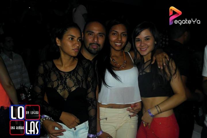 Foto 77 de Lolas Club - 5to FDS Agt 2015 en Lolas Club Menga Cali, Cali