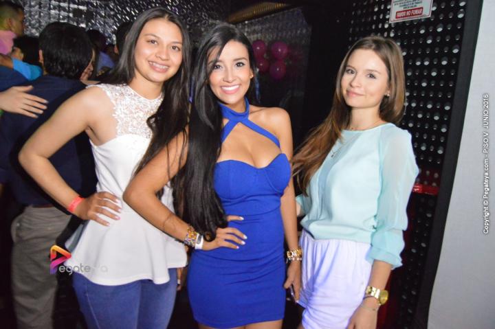 Foto 33 de PISO V - 24 y 25 de junio de 2016 en Bar Piso V Bucaramanga, Bucaramanga
