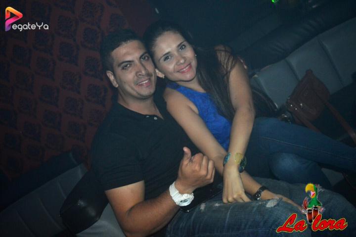 Foto 5 de La Lora - 3er / 4to Fds Enero 2016 en La Lora Bar, Cali