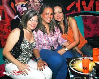 Foto 17 de Noviembre 23 del 2013 en Beautiful 80`s Cali, Cali