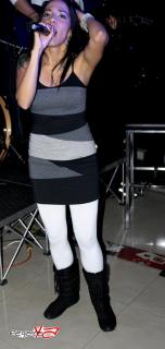 Foto 7 de Noviembre 23 del 2013 en Black Jack Food & Drinks