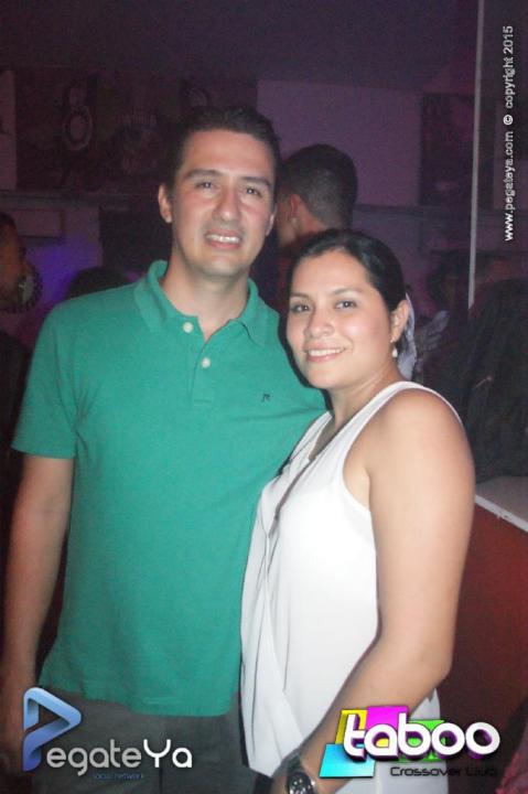 Foto 20 de Taboo 5 y 6 de Junio de 2015 en Discoteca Taboo Cartagena, Cartagena