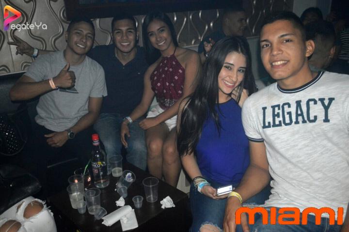 Foto 71 de Miami Bar - 3er / 4to Fds Enero 2017 en Miami Bar Cali, Cali