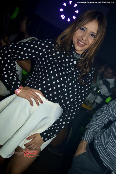 Foto 1 de Fotos Malabar - 22 nov de 2014 en Discoteca Malabar Bucaramanga, Bucaramanga
