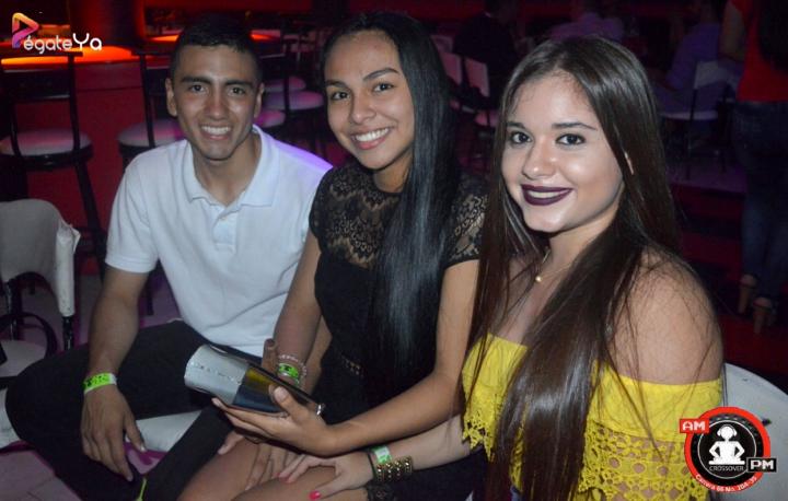Foto 8 de AmPm - 3er Fds Junio 2017 en Am / PM Bar - Cali, Cali