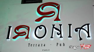 Foto 7 de Restaurante Ironia - Dic 08 en Restaurante Ironia, Cali