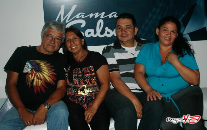 Foto 18 de Mama Salsa - Sep 13 en Mama Salsa, Cali