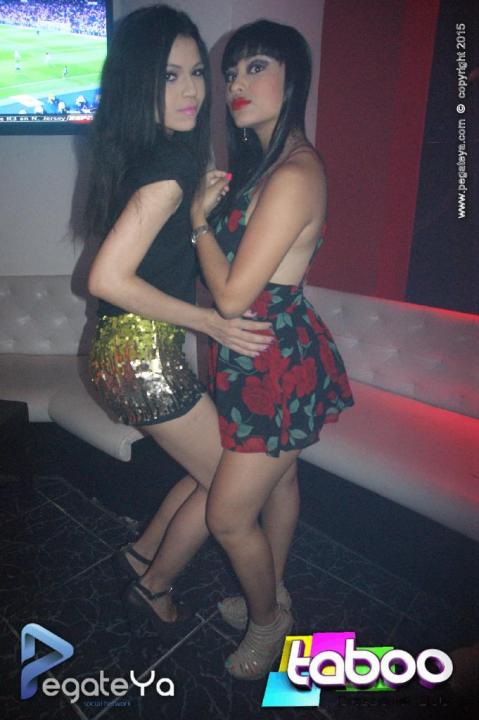 Foto 10 de TABOO 28 y 29 DE AGOSTO DE 2015 en Discoteca Taboo Cartagena, Cartagena