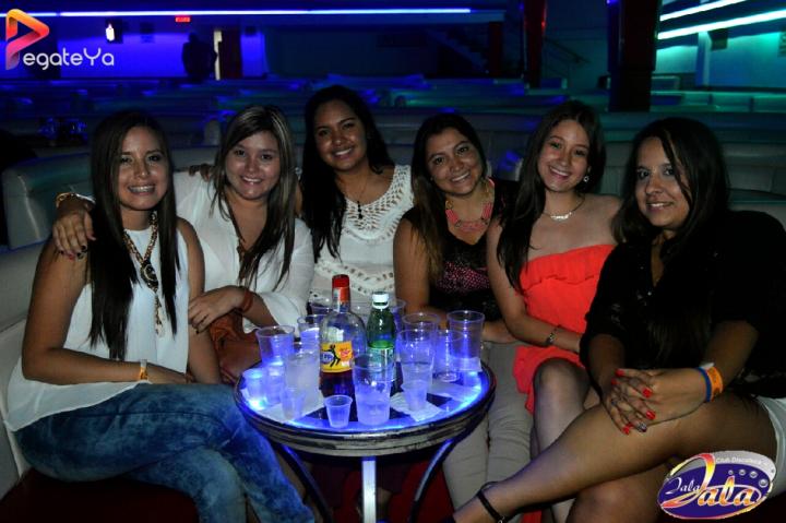 Foto 18 de Jalajala - 4to Fds Junio 2016 en Jala Jala Club, Cali