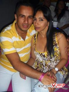 Foto 11 de Mayo 26 del 2012 en La Maldita Primavera Cali, Cali