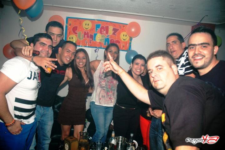Foto 22 de Nozomi Club - Sep 13 en Nozomi Club, Cali