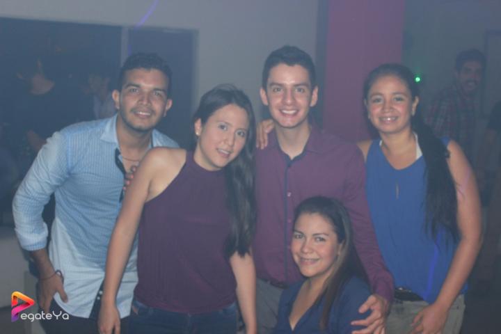 Foto 2 de Ahma Bar - 1er FDS Marzo 2015 en Ahma Cali, Cali