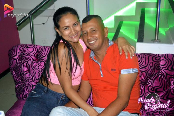 Foto 17 de Pecado Original - 2do FDS Dic. 2015 en Pecado Original, Cali