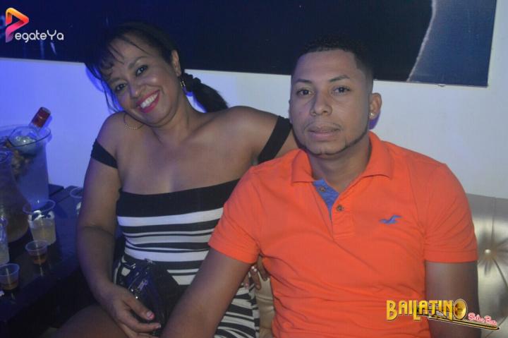 Foto 66 de Bailatino - 1er Fds Febrero 2017 en Bailatino - Bar, Cali