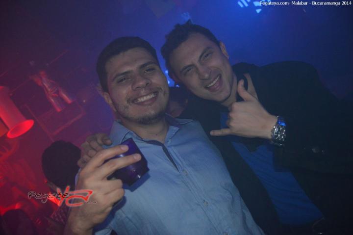 Foto 54 de Malabar Discoteca viernes 12 sep 2014 en Discoteca Malabar Bucaramanga, Bucaramanga