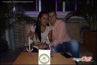 Foto 4 de Broadway Pub Villavicencio en Broadway Pub Bar - Restaurante, Villavicencio