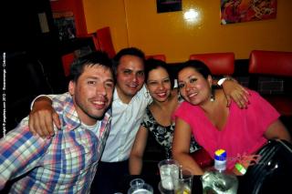 Foto 31 de Fotos Chabela Bucaramanga 3 nov 2012 en Discoteca Chabela Bucaramanga, Bucaramanga