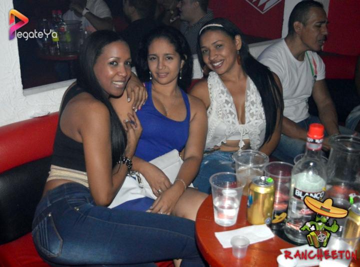 Foto 8 de Rancheeton - 1er FDS Sept 2015 en Rancheton Cali, Cali