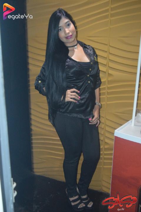 Foto 34 de Salsa Night Club - AMOR & AMISTAD 2016 en Salsa Night Club, Cali