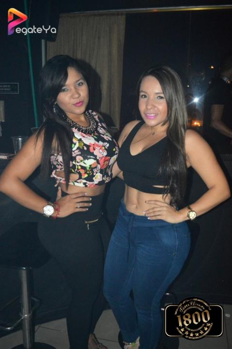Foto 2 de Penthouse 1800 - 2do FDS Junio 2015 en Penthouse 1800, Cali