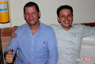 Foto 45 de Octubre 04 del 2013 en Jala Jala Club, Cali