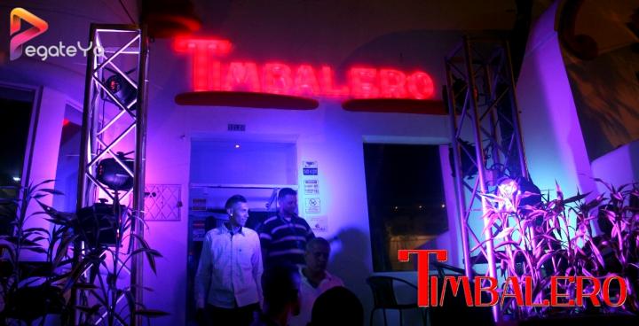 Foto 29 de Timbalero - Amor & Amistad 2016 en Timbalero, Cali