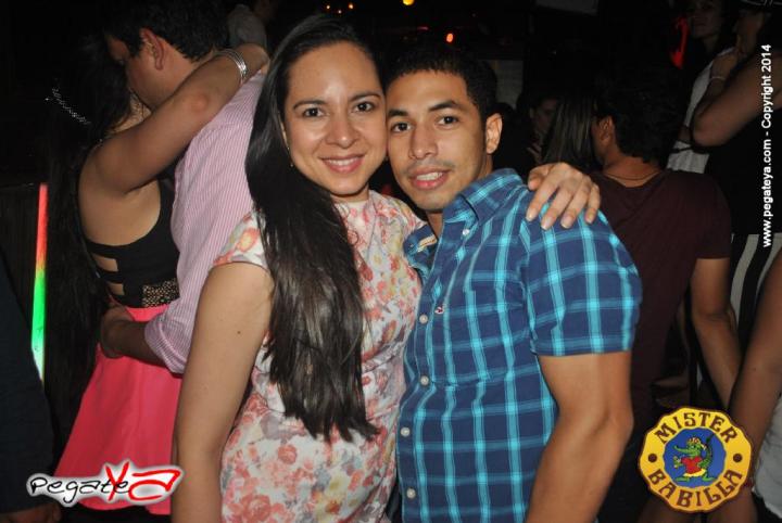 Foto 59 de MISTER BABILLA 12 Y 13 de SEPT 2014 en Discoteca MISTER BABILLA cartagena, Cartagena
