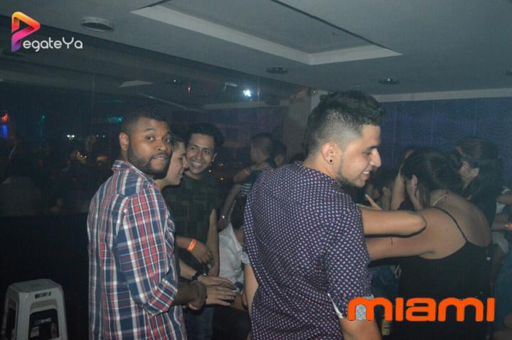 Foto 15 de Miami - 3er Fds Abril 2016 en Miami Bar Cali, Cali