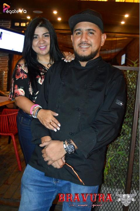 Foto 17 de Bravura - 1er Fds Julio 2017 en Bravura, Cali