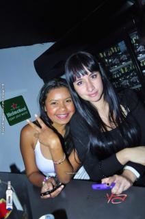 Foto 39 de DJ Karin en La Sala Club, Bucaramanga