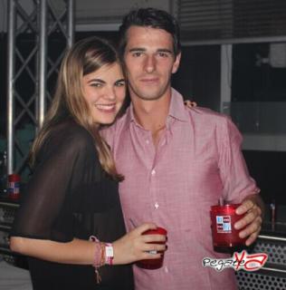 Foto 34 de Lolas - Febrero 07 del 2014 en Lolas Club Menga Cali, Cali