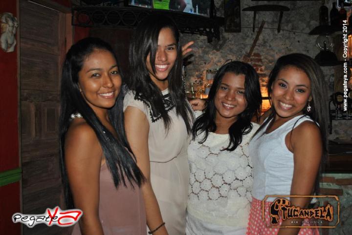 Foto 23 de TU CANDELA 12 Y 13 de SEPT 2014 en TU CANDELA cartagena, Cartagena