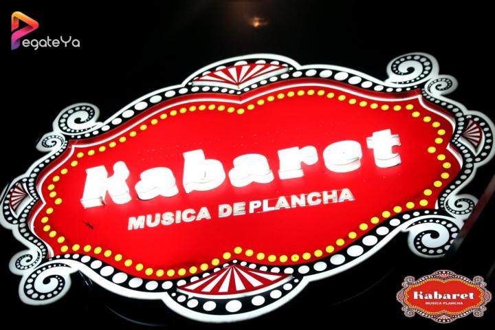 Foto 15 de Kabaret - 3er FDS Dic. 2015 en Kabaret - Granada, Cali