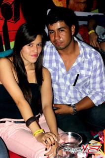 Foto 27 de Junio 22 del 2013 en Beautiful 80`s Cali, Cali