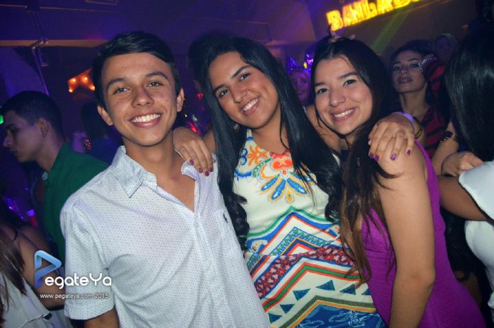Foto 57 de La Premiere sabado 14 de marzo de 2015 en La Premiere Bucaramanga, Bucaramanga