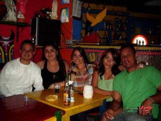 Foto 26 de Marzo 09 del 2011 en FONDA TUTAINA Medellin, Medellín