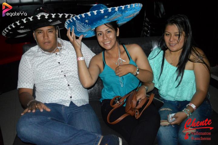 Foto 8 de Chente - 2do Fds Febrero 2017 en CHENTE Vallenatos y Rancheras, Cali
