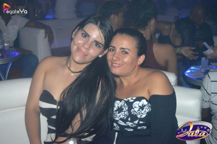 Foto 19 de JalaJala - 1er Fds Julio 2017 en Jala Jala Club, Cali