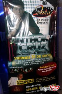 Foto 19 de Mayo 25 del 2013 en Jala Jala Club, Cali