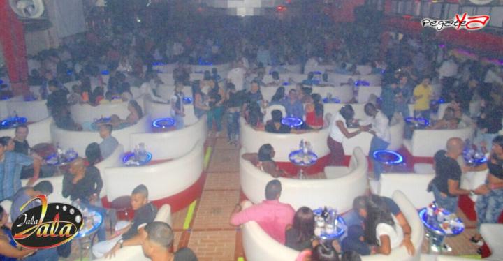 Foto 30 de Jajala Jala - Amor y Amistad en Jala Jala Club, Cali