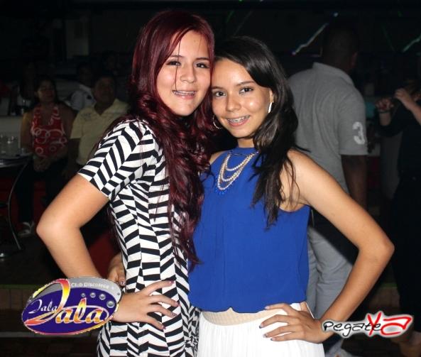 Foto 3 de Jala Jala - 5to FDS Nov 2014 en Jala Jala Club, Cali