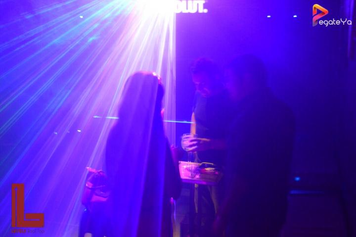 Foto 49 de levels - 2do Fds Febrero 2017 en Levels Roof Top