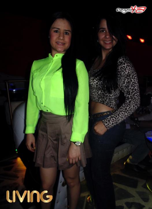 Foto 22 de Living - Amor y Amistad en Living Night Club, Cali